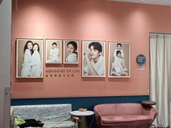 -海马体照相馆(龙湖杭州金沙天街店)