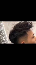 点击看大图 -万丝造型
