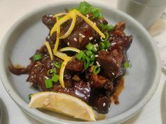 -娜娜家•Nana’s restaurant (爱琴海店)