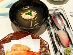 -将军日本餐厅·Shogun(厦门马哥孛罗东方大酒店)