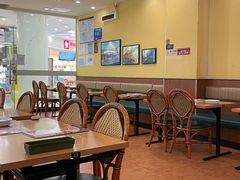 -萨莉亚意式餐厅(南京环亚凯瑟琳广场店)