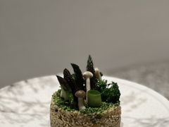 -菩提素素食餐厅(晶郦馆店)