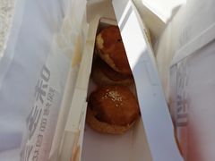 -味多美蛋糕(双合地铁店)