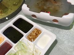 -京味民福烤鸭店(建设四马路店)
