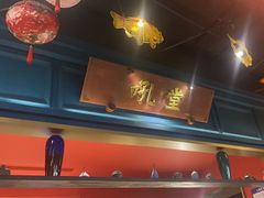 -吼堂老火锅(湖滨银泰in77店)
