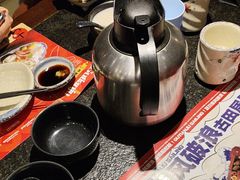 -古田居·特色寿司料理(星之岛旗舰店)