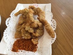 -蓉李记成都名小吃(武汉菱角湖万达店)