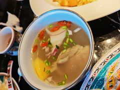 -巴依老爷新疆美食(清华东门店)