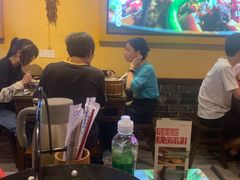 -富正毅三下锅·湘西韵味(天门山索道店)
