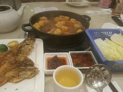 -稻香酒家·33年老字号·港式粤菜(富邦中心店)