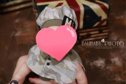 -巴黎Paris baby儿童摄影(宝山万达店)