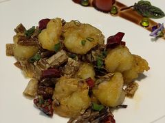 -箱美术馆私房菜(水晶郦城店)