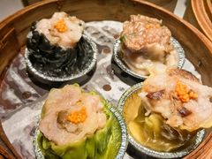 -禄运茶居·手工点心(猎德店)