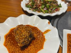 -老号尤兔头(西川店)