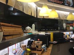 -雷门拉面·现熬骨汤(凯德来福士店)