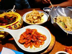 -95号酱骨·一块豆腐(展春园西路店)