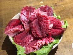 -白乐天毛肚火锅馆(南滨路店)
