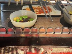 -很久以前羊肉串(昌里路三钢里店)