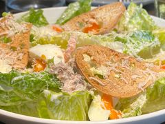 -九月里.自由花园餐厅