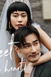 -太古映画婚纱摄影(天河店)