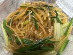 -西域老马美食(常营未来域店)