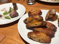 -拉蒂娜·巴西牛排馆 Latina·Brazilian Steakhouse(王府井喜悦店)