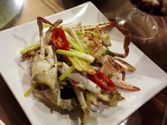 -御唐府海珊瑚主题餐厅