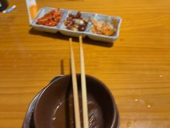 -恩你小木屋·韩式料理(假日广场店)