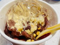 -龍歌自助小火锅(市北台东利群店)