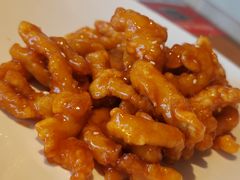 -秦香阁·西北家常菜(徐汇日月光中心店)