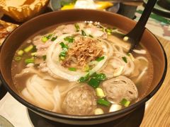 -安南越南餐厅(青岛万象城店)