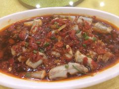 -合家小菜餐馆(新诚花苑店)