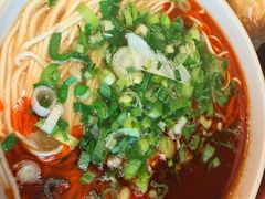 -清真·马安军辣子牛肉面