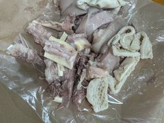 -小辫子羊肉面馆(周东店)