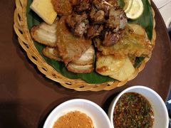 -烛影拾光观景餐厅·创意菜·摄影·小提琴(大唐不夜城店)