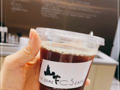 -山下C5cafe(惠通时代广场店)