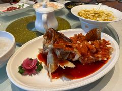 -得月楼·省级非遗·传统苏帮菜(观前店)