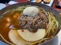 -屋里家延边朝鲜族冷面(梅林3店)