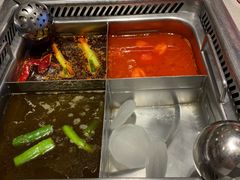 -海底捞火锅(凯德广场店)