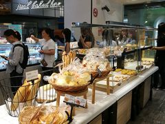 -早安巴黎(四季坊店)