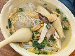 -华姐鸡粉(教育路店)