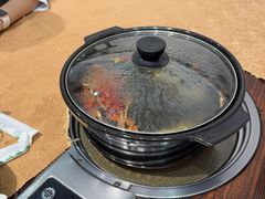 -濠轩阁特色生蚝火锅总店