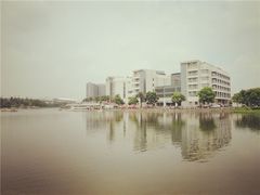 -美兰湖景区