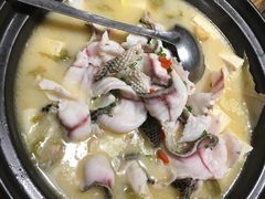 -新悦·霞浦海鲜生(上下杭店)