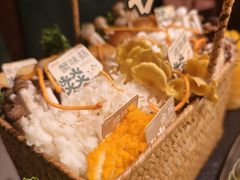 -大龙燚·旷野鲜火锅(广州首店)