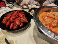 -聚味瞿记·龙虾堂(坡子街店)