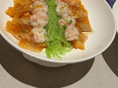 -狮王府淮扬菜(夫子庙老门东店)