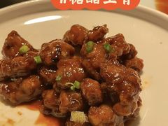 -外婆家(天河领展店)