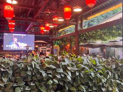 -鹅滋道(甘坑古镇店)