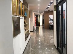 -居丽装饰空间设计(总部)